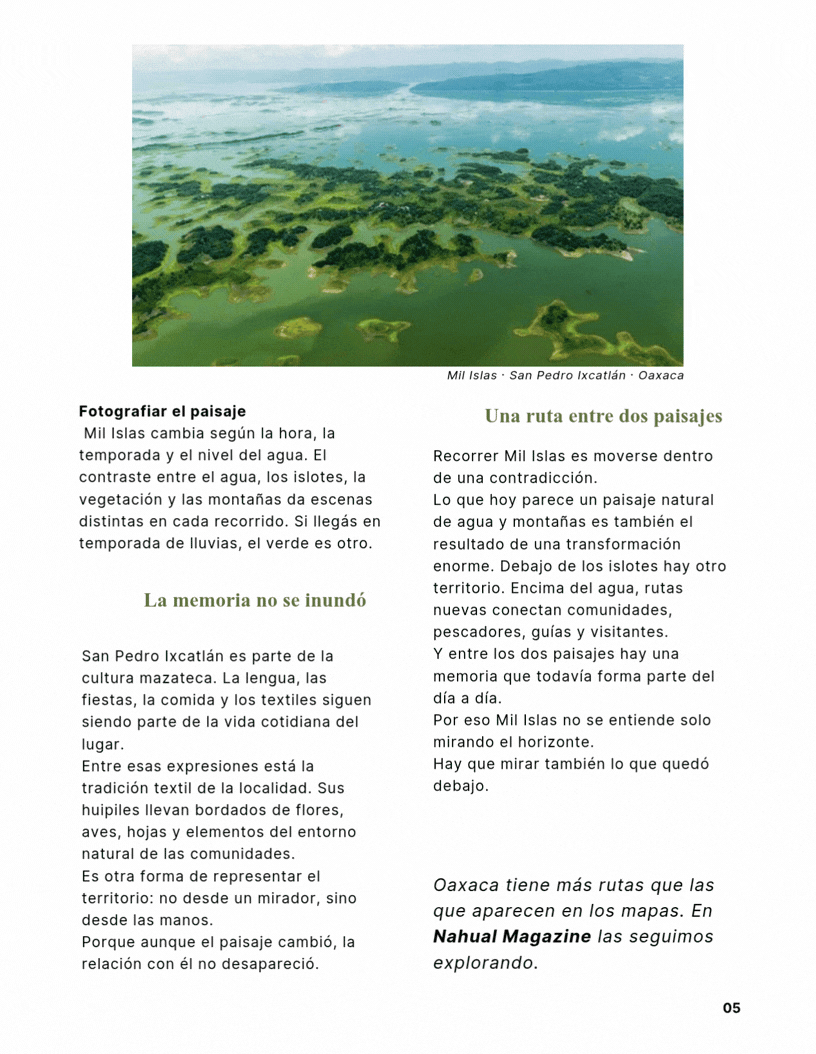 Nahual Real Estate — propiedades en la costa de Oaxaca