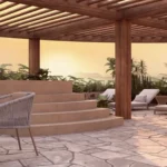Departamento de 1 Recámara en Puerto Ángel | Frente al Mar sobre el Acantilado - Galería