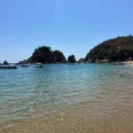 Departamento de 1 Recámara en Puerto Ángel | Frente al Mar sobre el Acantilado - Galería
