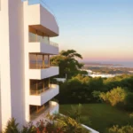 Master Suite Tipo A en Residencias Zicatela Vistas - Galería