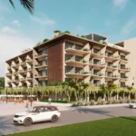 Departamentos Chahué, Huatulco | Cerca del Mar