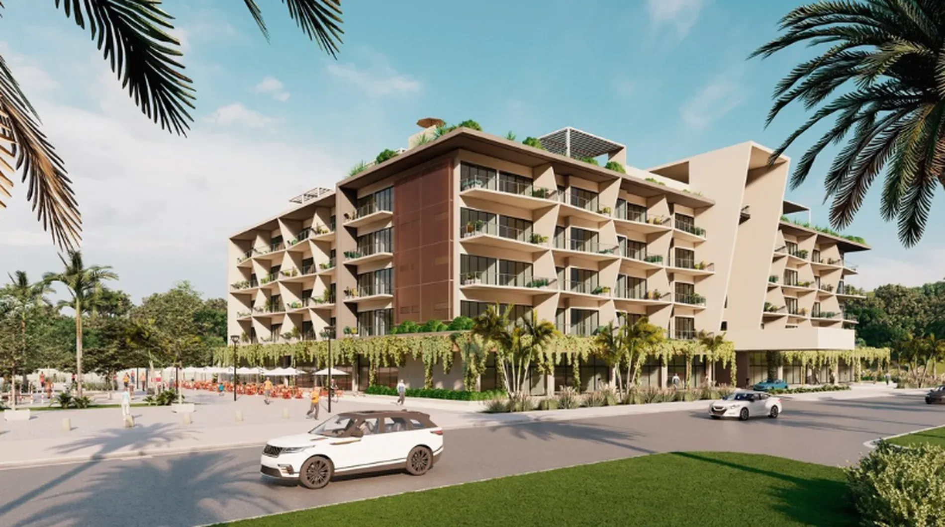 Departamentos Chahué, Huatulco | Cerca del Mar