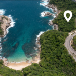 Terreno en Acantilado Playa Violín | Vista al Mar - Galería