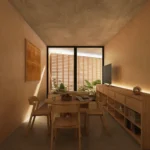 Departamentos de 1 Recámara en Santa Cruz Huatulco - Galería