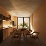 Departamentos de 1 Recámara en Santa Cruz Huatulco - Galería