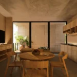 Departamentos 2 Recámaras en Santa Cruz Huatulco - Galería