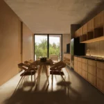Departamentos 2 Recámaras en Santa Cruz Huatulco - Galería