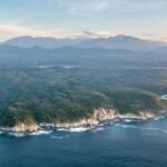 Terreno en Acantilado Playa Violín | Vista al Mar
