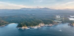 Fraccionamiento en Acantilado en Huatulco | Playa El Órgano