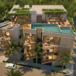 Departamentos de 1 Recámara en Santa Cruz Huatulco - Galería