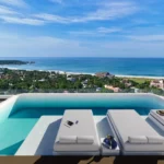 Master Suite Tipo A en Residencias Zicatela Vistas - Galería