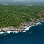 Terreno en Acantilado Playa Violín | Vista al Mar - Galería
