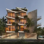 Departamentos de 1 Recámara en Santa Cruz Huatulco