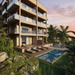 Estudio de 1 Recámara en Zipolite | Playa del Amor