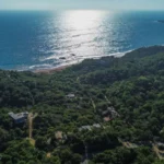 Terrenos con Proyecto Arquitectónico en Zipolite | Vista al Mar - Galería