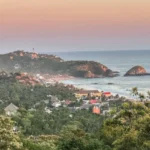 Terrenos con Proyecto Arquitectónico en Zipolite | Vista al Mar