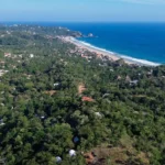 Terrenos con Proyecto Arquitectónico en Zipolite | Vista al Mar - Galería