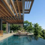 Departamento de 3 Recámaras en 2 Pisos | Acantilado Huatulco - Galería