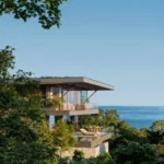 Villas de 3 Recámaras con Alberca | Acantilado Huatulco