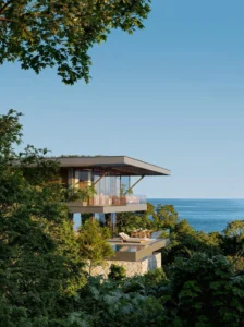 Gran Villa de 4 Recámaras con Alberca | Huatulco