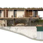 Departamento de 3 Recámaras en 2 Pisos | Acantilado Huatulco - Galería