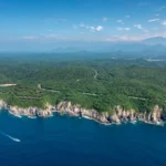 Fraccionamiento en Acantilado en Huatulco | Playa El Órgano - Galería