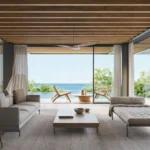 Villas de 3 Recámaras con Alberca | Acantilado Huatulco - Galería
