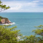 Fraccionamiento en Acantilado en Huatulco | Playa El Órgano - Galería