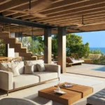 Departamento de 3 Recámaras en 2 Pisos | Acantilado Huatulco - Galería