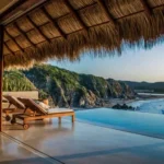 Villas de 3 Recámaras con Alberca | Acantilado Huatulco - Galería