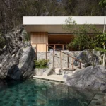 Fraccionamiento en Acantilado en Huatulco | Playa El Órgano - Galería