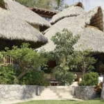 Fraccionamiento en Acantilado en Huatulco | Playa El Órgano - Galería