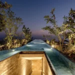 Fraccionamiento en Acantilado en Huatulco | Playa El Órgano - Galería