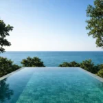 Fraccionamiento en Acantilado en Huatulco | Playa El Órgano - Galería