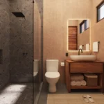 Estudio de 1 Recámara en Zipolite | Playa del Amor - Galería