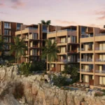 Departamentos 2 Recámaras con Alberca y Vista al Mar - Galería