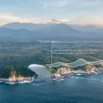 Fraccionamiento en Acantilado en Huatulco | Playa El Órgano
