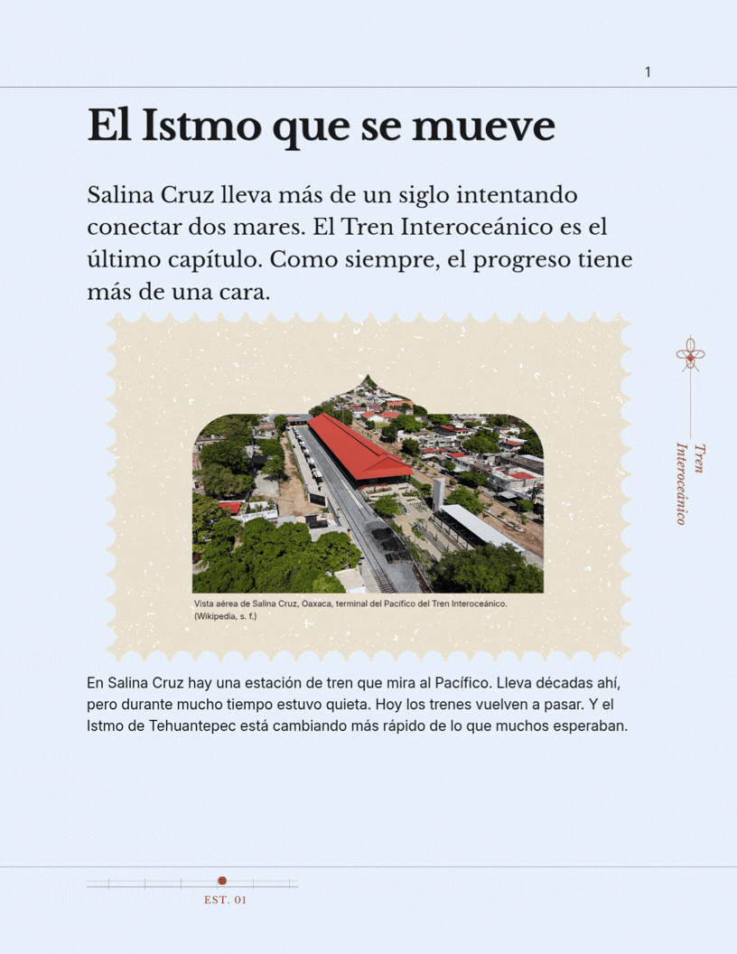 Nahual Real Estate — propiedades en la costa de Oaxaca