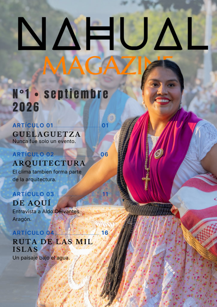 Nahual Real Estate — propiedades en la costa de Oaxaca